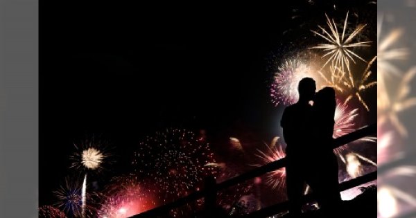 Fajerwerki na weselu – przeżytek?