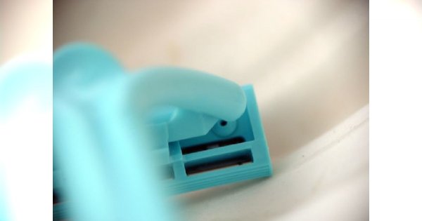 Jak wybrać idealną maszynkę do golenia?