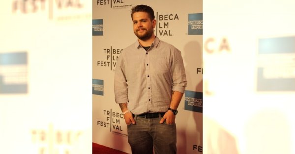 Jack Osbourne zostanie tatą!