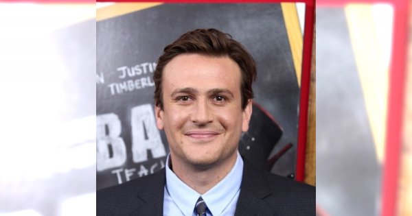 Jason Segel szuka dziewczyny