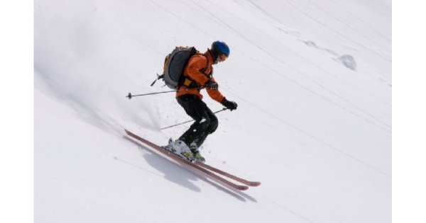 Jakie sporty zimowe wybrać?