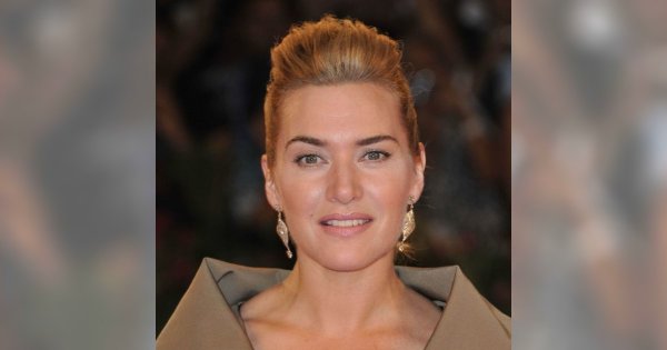 Kate Winslet związana z bratankiem Richarda Bransona