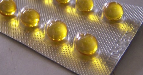Naturalne sposoby na leczenie przeziębienia