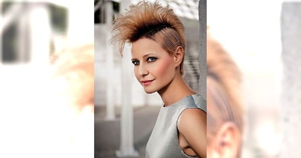 Zostań stylistą Kożuchowskiej!