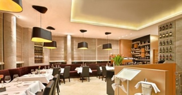 Restauracja Mosaiq