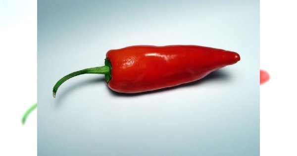 Dlaczego warto jeść papryczkę chili?