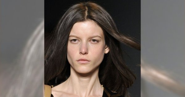 No make up trend