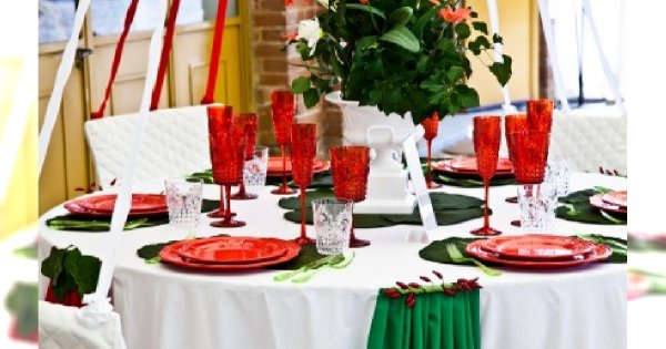 Idealna sala weselna