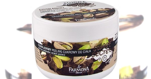 Chwila przyjemności