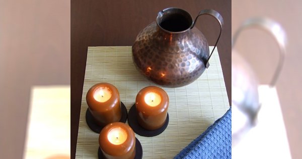 Jak urządzić Spa we własnym domu?