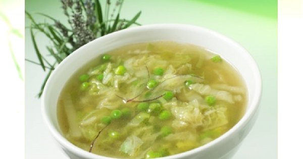 Dieta kapuściana