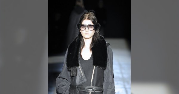 Alexander Wang jesień/zima 2011/2012