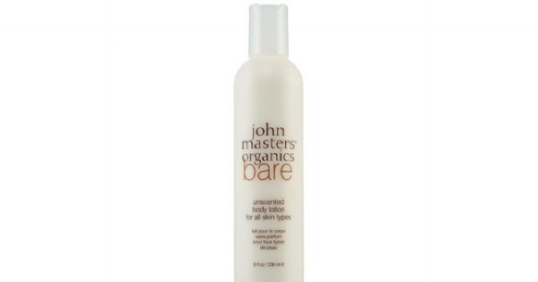 Testujemy: balsam do ciała John Masters Organics