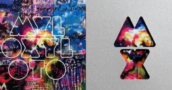 Koncert Coldplay na żywo!