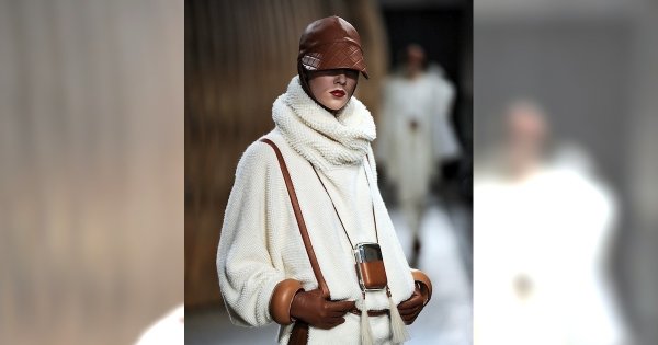 Hermes jesień/zima 2011/2012