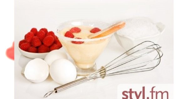 Zabaglione