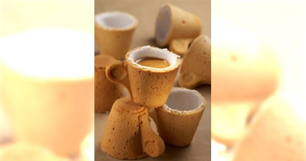 Nowy kierunek studiów - Food Design