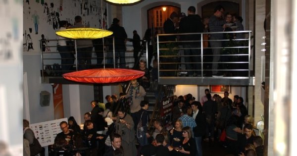 3. Kuchnia+ Food Film Fest