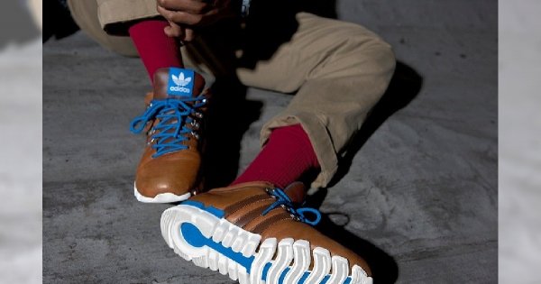 Mega kolekcja adidasa