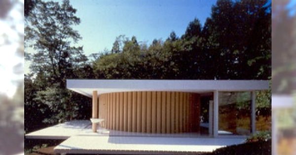 Shigeru Ban – architekt przyszłości
