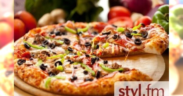 Sekrety dobrej pizzy