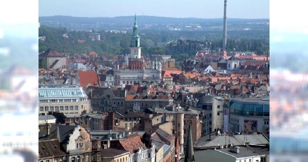 Designerski Poznań