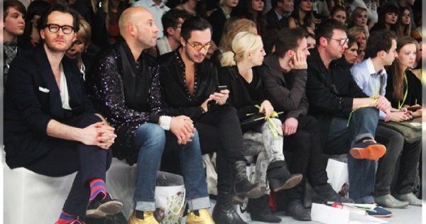 Fashion Week Poland 2011 – relacja Styl.fm