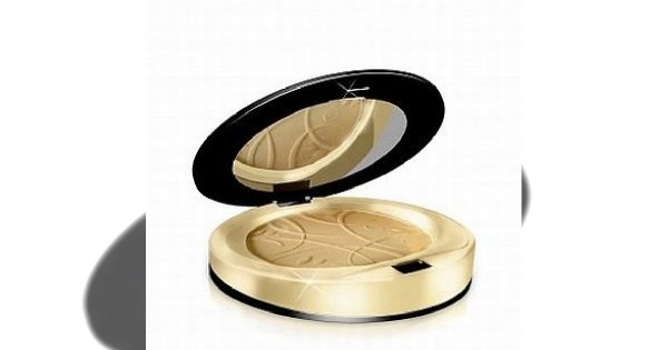 Testujemy: puder mineralny Eveline