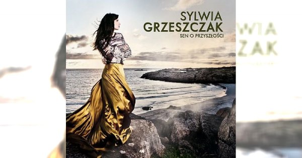 Debiutancka płyta Sylwii Grzeszczak już niebawem