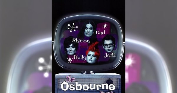 Jack Osbourne się żeni!