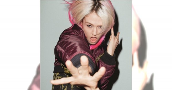 Kolekcja Urban Jungle Jeremy Scott dla adidas Originals