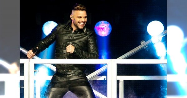 Czy Ricky Martin zagra w serialu?