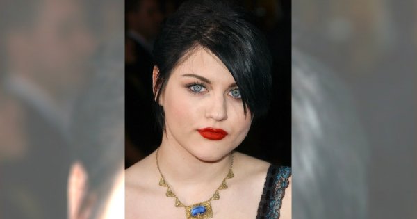 Frances Bean Cobain zaręczona!