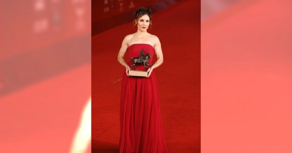 TOP 5 - Rzymski Festiwal Filmowy