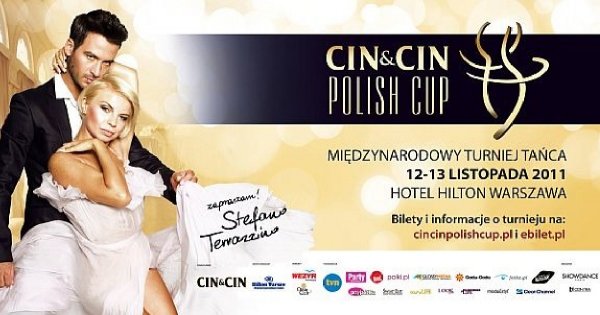 Już wkrótce CIN&CIN Polish Cup 2011!