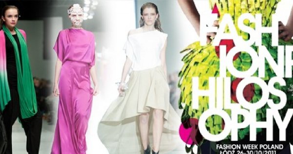 Polski Fashion Week za nami!