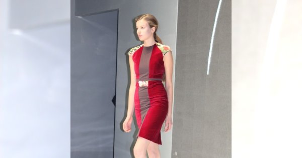 Aleksandra Kmiecik wiosna/lato 2012