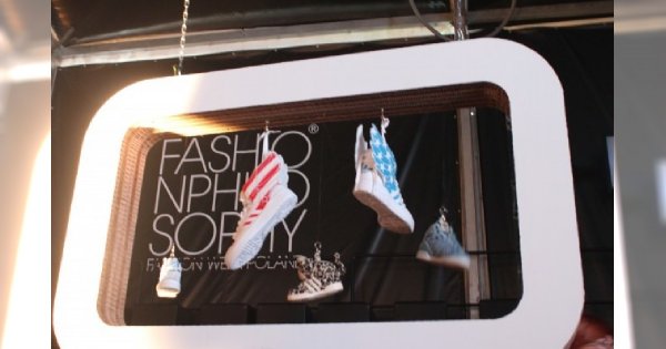 Jeremy Scott - Modern Gallery w Łodzi