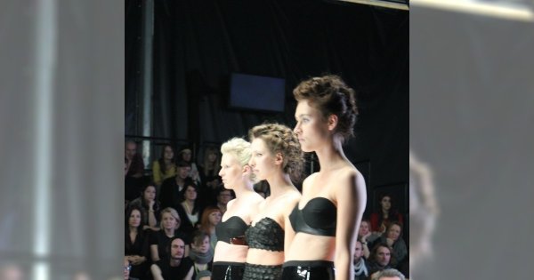 Zuo Corp. wiosna/lato 2012