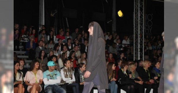 Nenukko wiosna/lato 2012