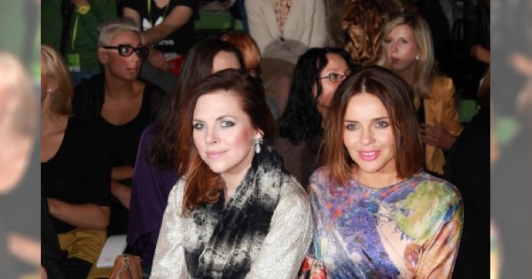 Łódź Fashion Week - pierwsze rzędy i backstage
