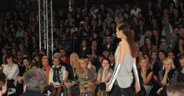 Agnieszka Maciejak wiosna/lato 2012