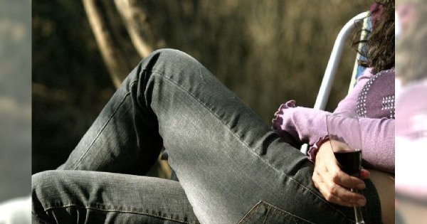 Jak wino działa na naszą skórę