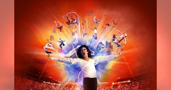 Nieśmiertelny Michael Jackson