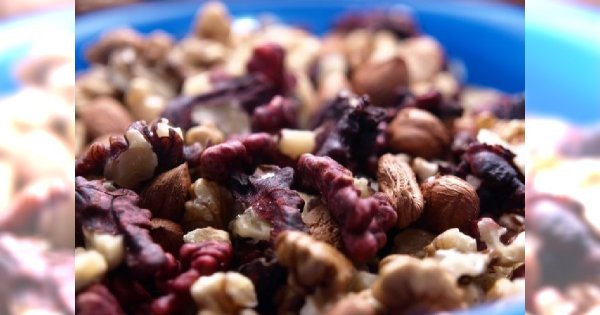 Dieta Dash
