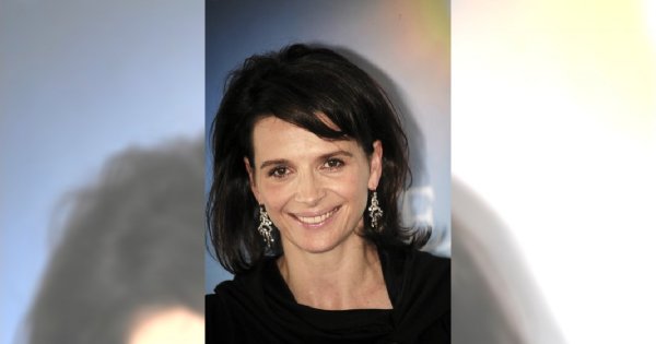 Juliette Binoche zagra Camille Claudel
