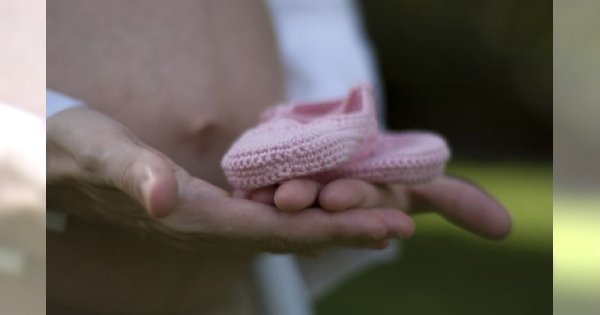 Posiadanie dzieci – kiedy rodzi się instynkt macierzyński?
