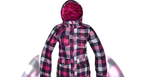 Moda na snowboard