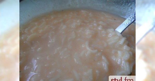 Zupa pomidorowa na szybko i smacznie