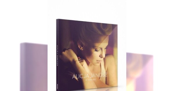 Alicja w stylu retro